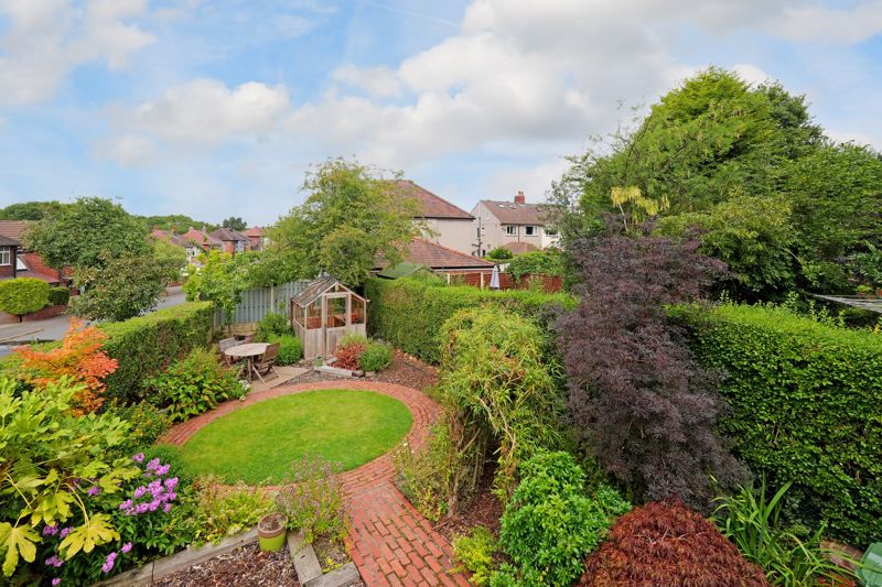 Westwick Crescent Greenhill